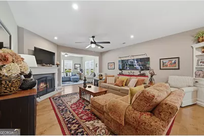 1000 Shady Dale Way, Greensboro, GA 30642 - Photo 16