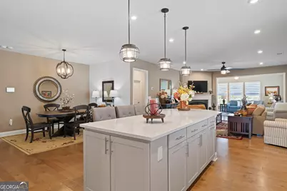 1000 Shady Dale Way, Greensboro, GA 30642 - Photo 6