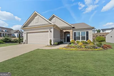 1000 Shady Dale Way, Greensboro, GA 30642 - Photo 1