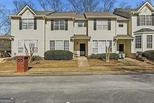 330 Brentwood Dr, Newnan, GA 30263 - Photo 28
