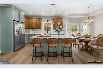 164 I Walker Brooks Road, Newnan, GA 30263 - Photo 20