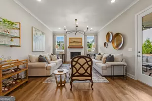 1140 Providence Loop, Greensboro, GA 30642 - Photo 14