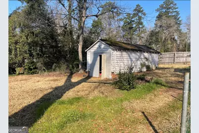 609 Oak Street, Thomaston, GA 30286 - Photo 14
