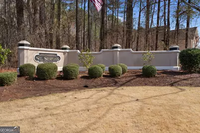 121 Sea Island Drive, Peachtree City, GA 30269 - Photo 38
