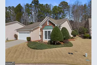 121 Sea Island Drive, Peachtree City, GA 30269 - Photo 4