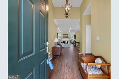 121 Sea Island Drive, Peachtree City, GA 30269 - Photo 6