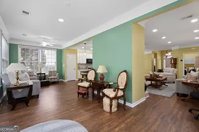 121 Sea Island Drive, Peachtree City, GA 30269 - Photo 20