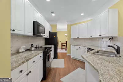 121 Sea Island Drive, Peachtree City, GA 30269 - Photo 16