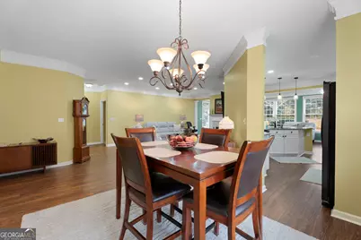 121 Sea Island Drive, Peachtree City, GA 30269 - Photo 14