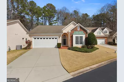121 Sea Island Drive, Peachtree City, GA 30269 - Photo 2