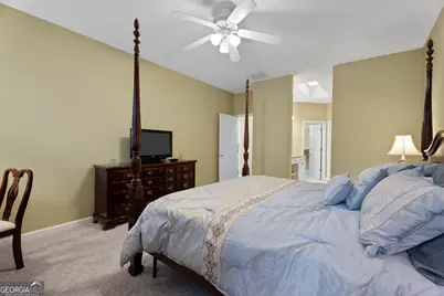 121 Sea Island Drive, Peachtree City, GA 30269 - Photo 28