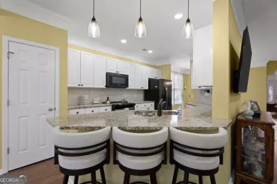 121 Sea Island Drive, Peachtree City, GA 30269 - Photo 18