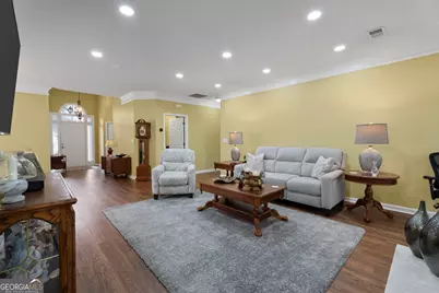 121 Sea Island Drive, Peachtree City, GA 30269 - Photo 24