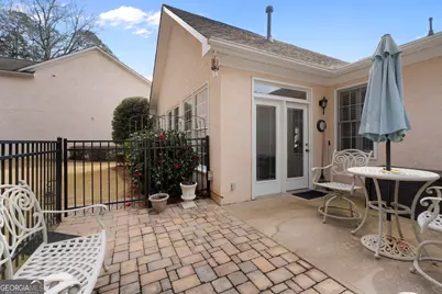 121 Sea Island Drive, Peachtree City, GA 30269 - Photo 36