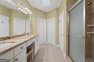 121 Sea Island Drive, Peachtree City, GA 30269 - Photo 30