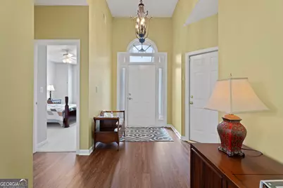 121 Sea Island Drive, Peachtree City, GA 30269 - Photo 8