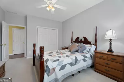 121 Sea Island Drive, Peachtree City, GA 30269 - Photo 10