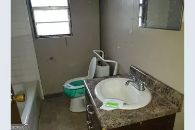 153 Bush Avenue, Fitzgerald, GA 31750 - Photo 14