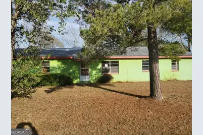 153 Bush Avenue, Fitzgerald, GA 31750 - Photo 1