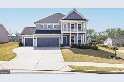 200 Rosetti Trace, Peachtree City, GA 30269 - Photo 50