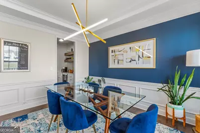 200 Rosetti Trace, Peachtree City, GA 30269 - Photo 8