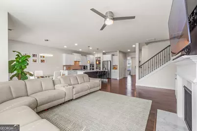 200 Rosetti Trace, Peachtree City, GA 30269 - Photo 16