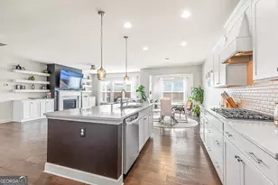 200 Rosetti Trace, Peachtree City, GA 30269 - Photo 10