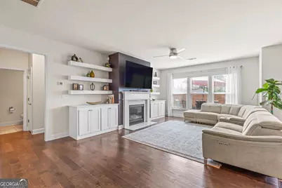 200 Rosetti Trace, Peachtree City, GA 30269 - Photo 14