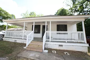 303 W Walker St, Thomaston, GA 30286 - Photo 2