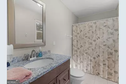 395 Country Kitchen Road, Barnesville, GA 30204 - Photo 30