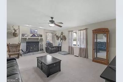 395 Country Kitchen Road, Barnesville, GA 30204 - Photo 12