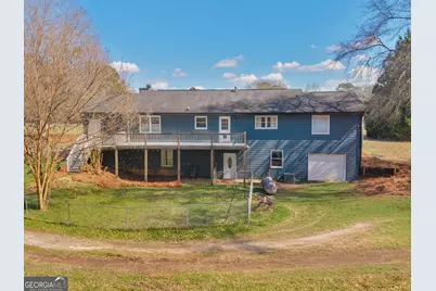 395 Country Kitchen Road, Barnesville, GA 30204 - Photo 4