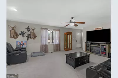 395 Country Kitchen Road, Barnesville, GA 30204 - Photo 10