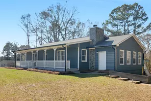 395 Country Kitchen Rd, Barnesville, GA 30204 - Photo 2