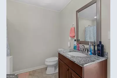 395 Country Kitchen Road, Barnesville, GA 30204 - Photo 36