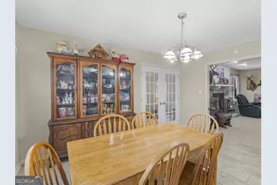 395 Country Kitchen Road, Barnesville, GA 30204 - Photo 16