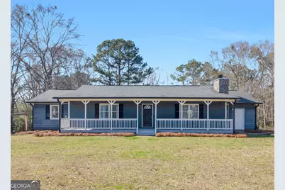 395 Country Kitchen Road, Barnesville, GA 30204 - Photo 1