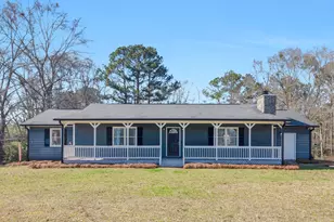 395 Country Kitchen Rd, Barnesville, GA 30204 - Photo 1