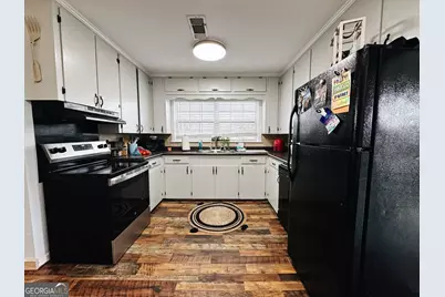 406 W 3rd Street, Vidalia, GA 30474 - Photo 2