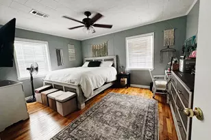 406 W 3rd St, Vidalia, GA 30474 - Photo 4