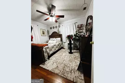 406 W 3rd Street, Vidalia, GA 30474 - Photo 10