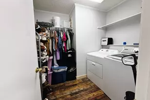 406 W 3rd St, Vidalia, GA 30474 - Photo 8