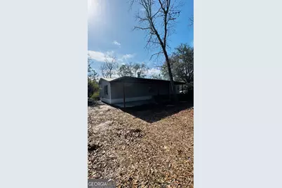 495 Mitchell Drive, Reidsville, GA 30453 - Photo 26