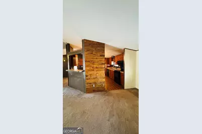 495 Mitchell Drive, Reidsville, GA 30453 - Photo 6