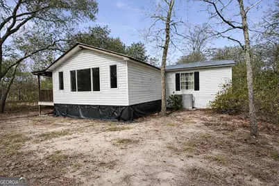 495 Mitchell Drive, Reidsville, GA 30453 - Photo 2