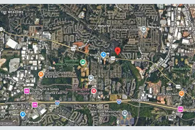 6826 Covington Highway, Lithonia, GA 30058 - Photo 1