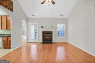 214 Meadow Run, Carrollton, GA 30116 - Photo 8