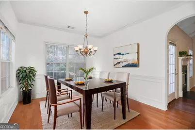 214 Meadow Run, Carrollton, GA 30116 - Photo 16