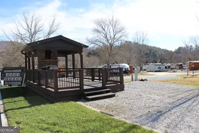 587 River Vista Drive, Dillard, GA 30537 - Photo 2