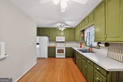 1790 McLain Lane, Decatur, GA 30035 - Photo 12